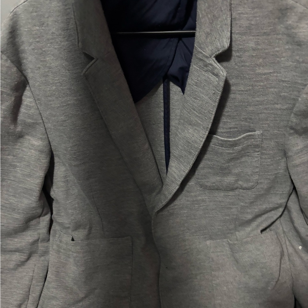 Goodfellow & Co Charcoal Blazer